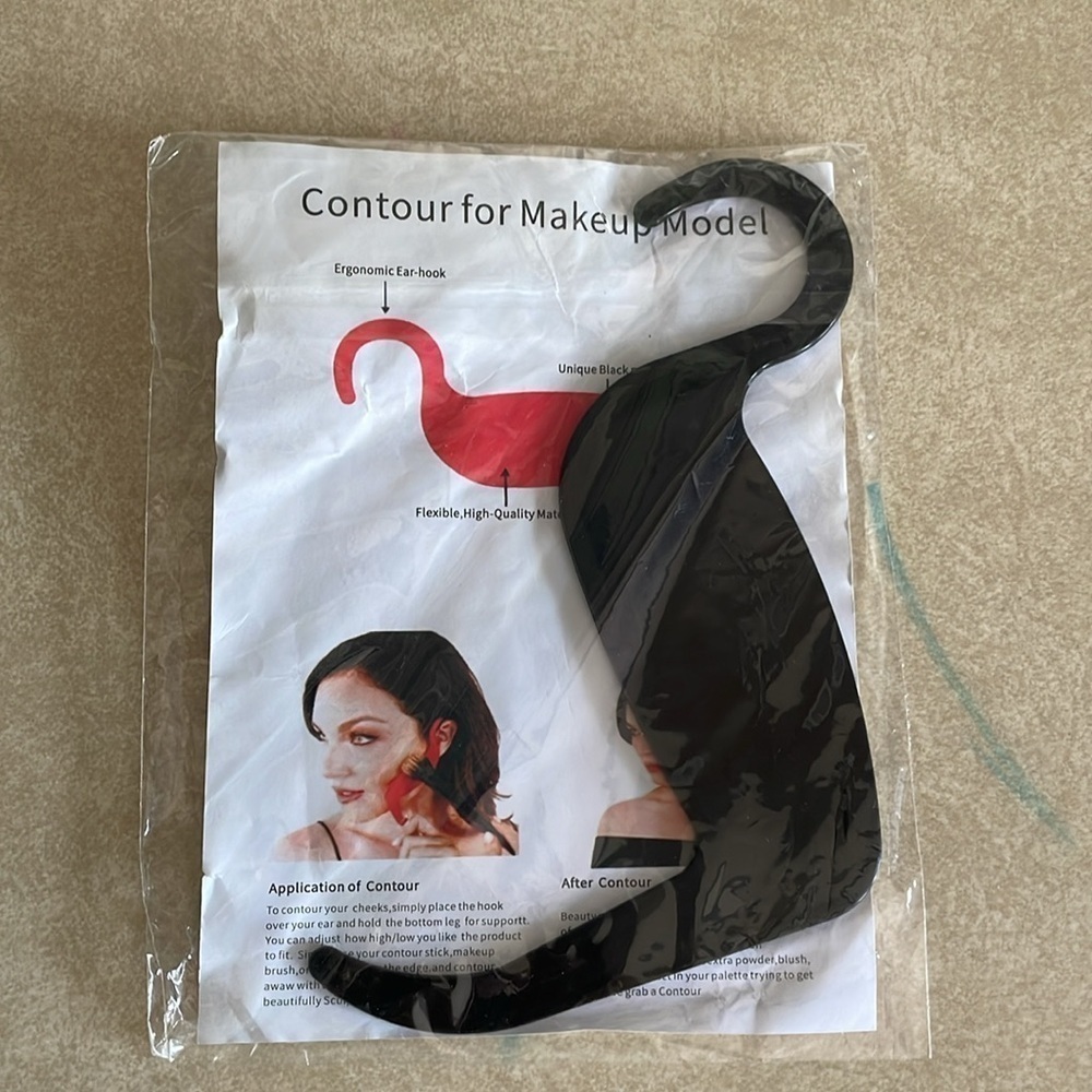 Set Of Make Up Accessories NEW - Picture 5 of 8